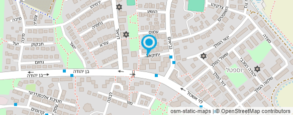 מפת הגעה אל בני מיטוקו יועץ נדל"ן מפת הגעה אל בני מיטוקו יועץ נדל"ן