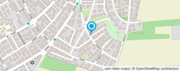 מפת הגעה אל Woodex