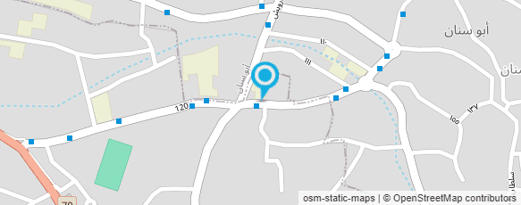 מפת הגעה אל בנק לאומי לישראל בע"מ