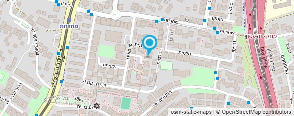 מפת הגעה אל yosmoving מפת הגעה אל yosmoving