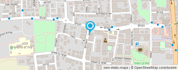 מפת הגעה אל מירי תדיר מפת הגעה אל מירי תדיר