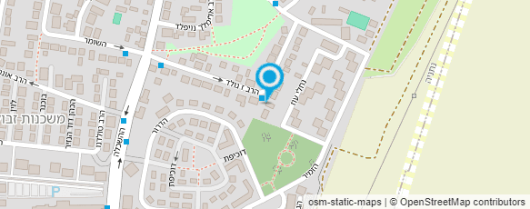 מפת הגעה אל קליניקה בריאות ויופי נטע אביב מפת הגעה אל קליניקה בריאות ויופי נטע אביב