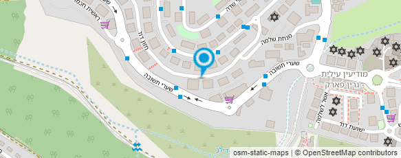 מפת הגעה אל מירי מאירסדורף מפת הגעה אל מירי מאירסדורף