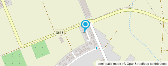 מפת הגעה אל דפנה יליניק - רפלקסולוגית