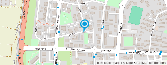 מפת הגעה אל א.א אינסטלטור ביצוע כל עבודות האינסטלציה מפת הגעה אל א.א אינסטלטור ביצוע כל עבודות האינסטלציה