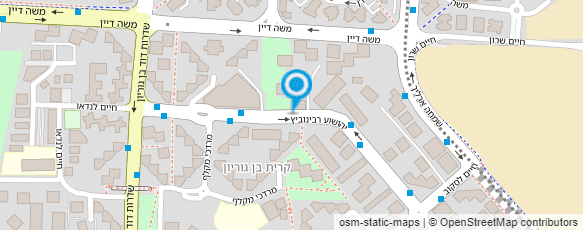 מפת הגעה אל דורה הסעות