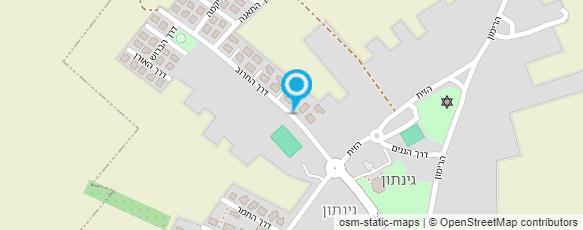 מפת הגעה אל מוטו יאנג - סוכנות אוחנה מפת הגעה אל מוטו יאנג - סוכנות אוחנה