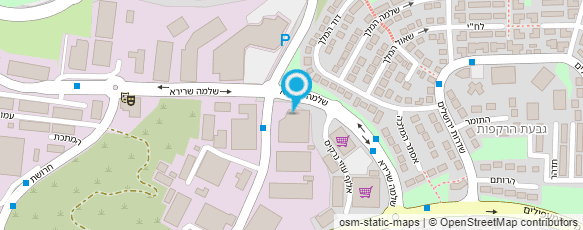 מפת הגעה אל שלומי אלדי ממונה בטיחות ובטיחות אש מפת הגעה אל שלומי אלדי ממונה בטיחות ובטיחות אש