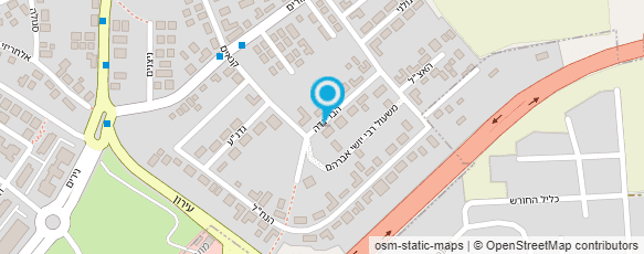 מפת הגעה אל Ora בגדי יבוא