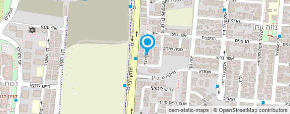 מפת הגעה אל Dimplex קמינים