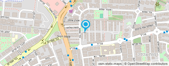 מפת הגעה אל מחמיד ראסם