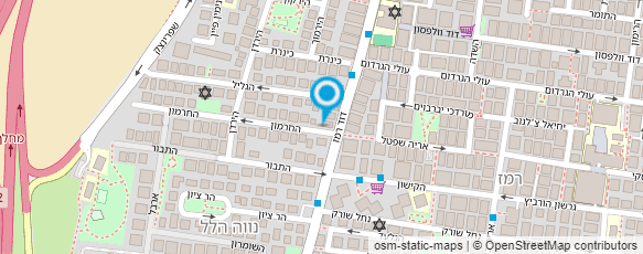 מפת הגעה אל מג'נטה הפקות מפת הגעה אל מג'נטה הפקות