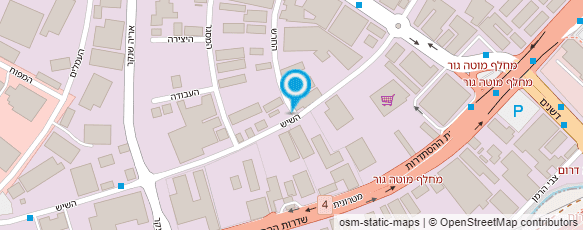 מפת הגעה אל דיאב שיפוצים מפת הגעה אל דיאב שיפוצים