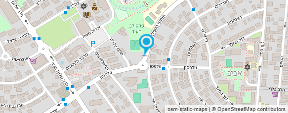 מפת הגעה אל גולדן הנד