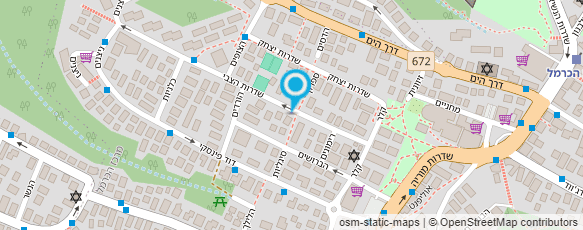 מפת הגעה אל שרון שלמי דיקור סיני מפת הגעה אל שרון שלמי דיקור סיני