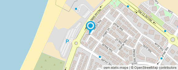 מפת הגעה אל עדי לוגסי -  בבושקות מבד