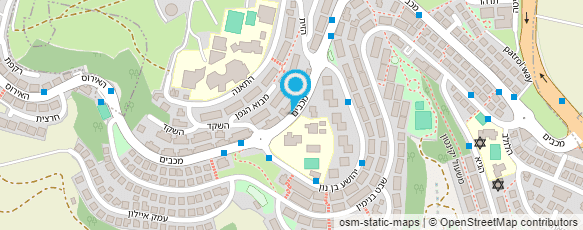 מפת הגעה אל כפיר מיזוג אוויר מפת הגעה אל כפיר מיזוג אוויר