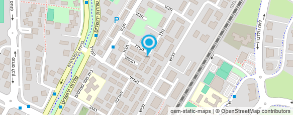 מפת הגעה אל פליקס שיפוצים מפת הגעה אל פליקס שיפוצים