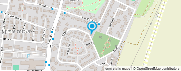 מפת הגעה אל E&E