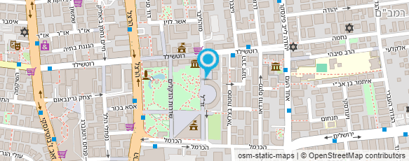 מפת הגעה אל ד"ר ג'מיל ביאדסה מפת הגעה אל ד"ר ג'מיל ביאדסה