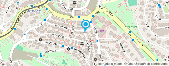 מפת הגעה אל אושר אנרגיה