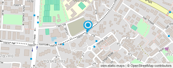 מפת הגעה אל אלפא הובלות מפת הגעה אל אלפא הובלות