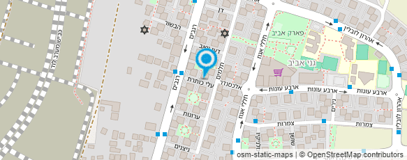 מפת הגעה אל ד.ד.ג שיפוצים מפת הגעה אל ד.ד.ג שיפוצים