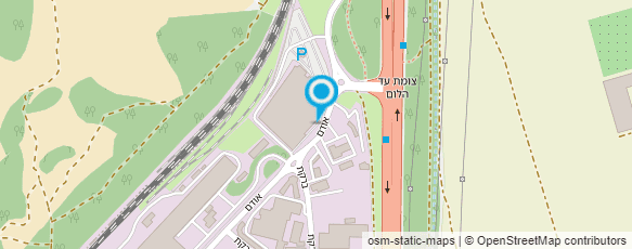 מפת הגעה אל מי רוצה ג'חנון?