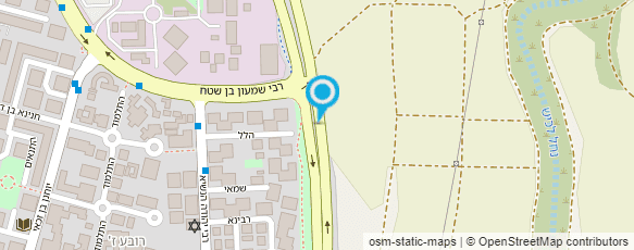 מפת הגעה אל STEVE MADDEN