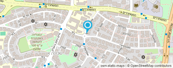 מפת הגעה אל Cell it מפת הגעה אל Cell it