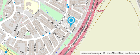 מפת הגעה אל נאפולי הקטנה