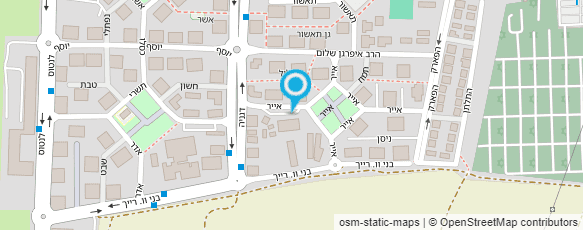 מפת הגעה אל לימור מאמו