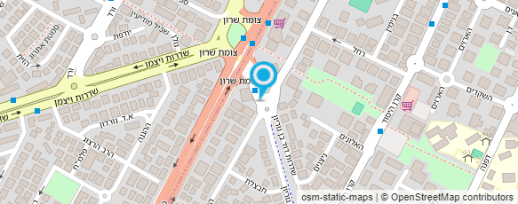 מפת הגעה אל דלית בן אבו - משרד עו"ד, נוטריון וגישור מפת הגעה אל דלית בן אבו - משרד עו"ד, נוטריון וגישור