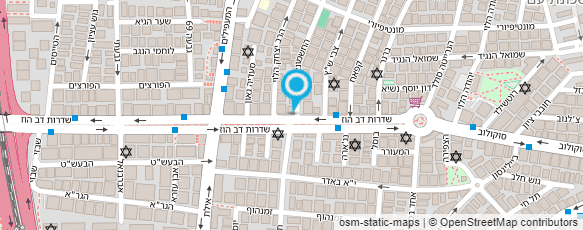 מפת הגעה אל אביב לבניין ולבית מפת הגעה אל אביב לבניין ולבית