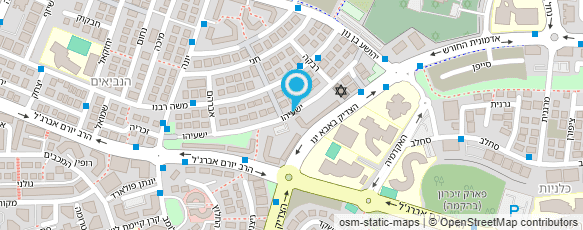 מפת הגעה אל אביאל שיפוצים מפת הגעה אל אביאל שיפוצים