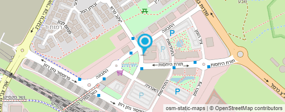 מפת הגעה אל אמיר מנצור מפת הגעה אל אמיר מנצור