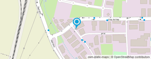 מפת הגעה אל סככות נהוראי מפת הגעה אל סככות נהוראי