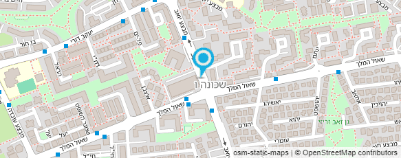 מפת הגעה אל E.D-Jewelry&Watches