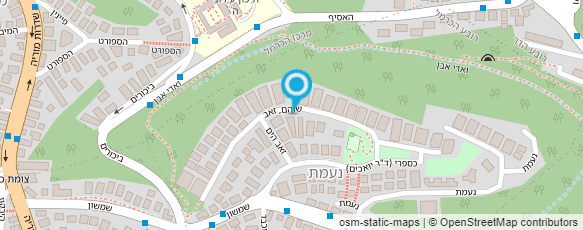 מפת הגעה אל ליד אנרגיה מפת הגעה אל ליד אנרגיה