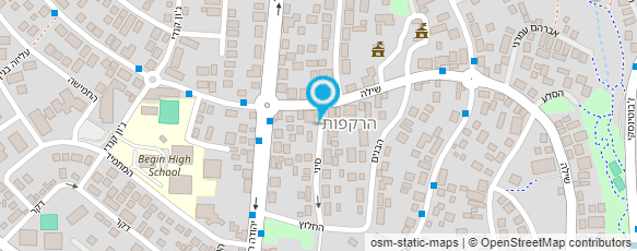 מפת הגעה אל אלי חדד - חשמלאי מוסמך מפת הגעה אל אלי חדד - חשמלאי מוסמך