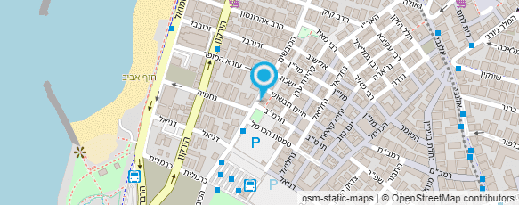 מפת הגעה אל לילה