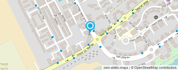 מפת הגעה אל אורה - פדיקוריסטית רפואית מפת הגעה אל אורה - פדיקוריסטית רפואית