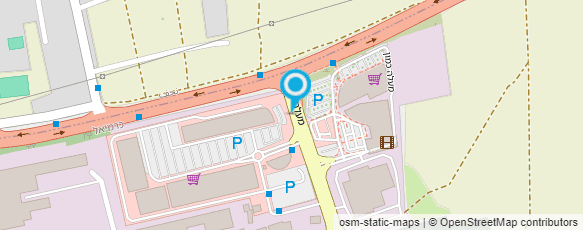 מפת הגעה אל טראקיביי בע"מ