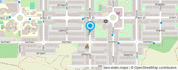 מפת הגעה אל Carino