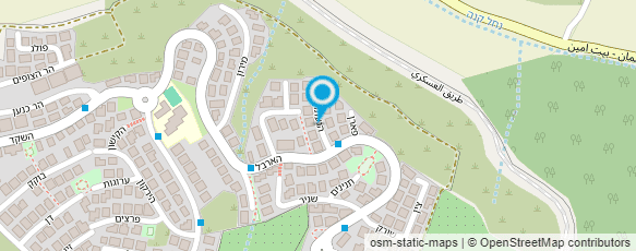 מפת הגעה אל שחק פימה יזמות ובניה בע"מ