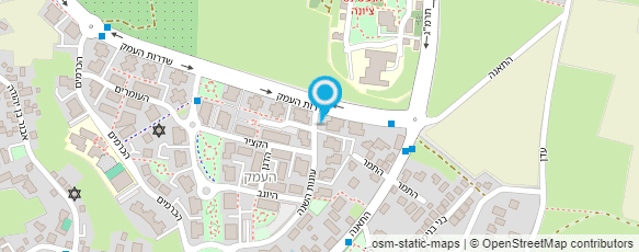 מפת הגעה אל בסט יעוץ משכנתאות