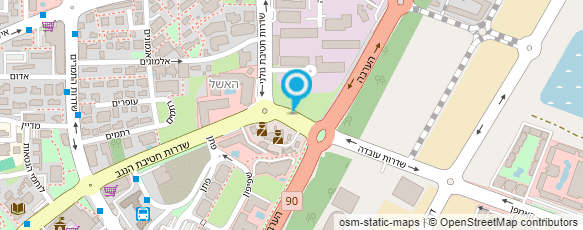 מפת הגעה אל קסניה אישנקו - שיטת השערה