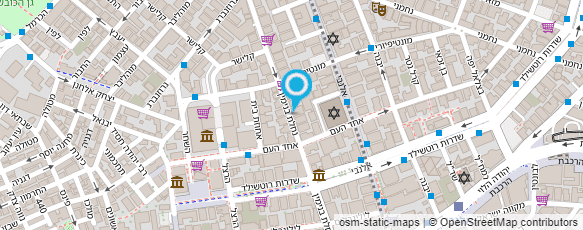 מפת הגעה אל אלון מנעולן מפת הגעה אל אלון מנעולן