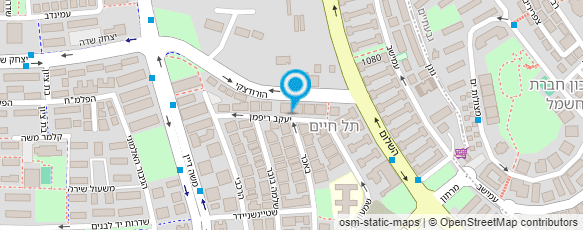 מפת הגעה אל חשמל וקירור המרכז מפת הגעה אל חשמל וקירור המרכז