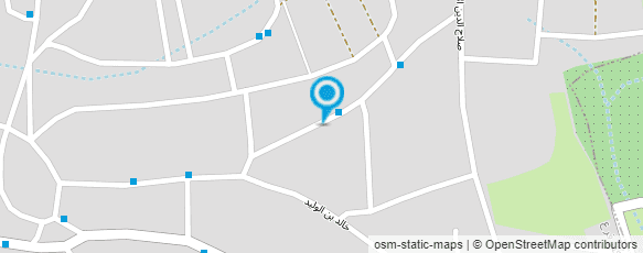 מפת הגעה אל מכבי שירותי בריאות